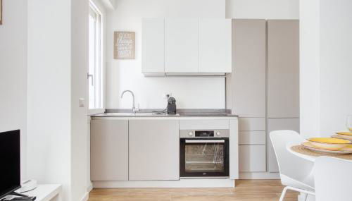 Martesana apartment - Milano Bicocca - Photo 4