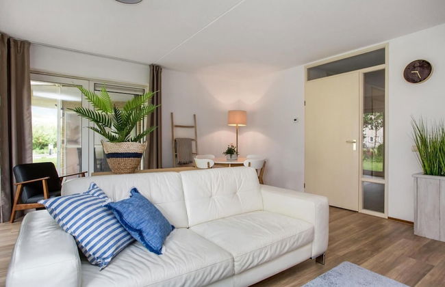 Residence Juliana 14, Holiday Apartment - Foto 63