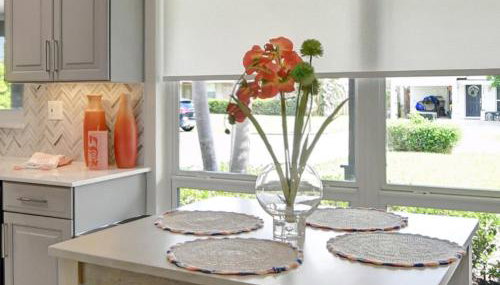 Coastal Palms House - Foto 3