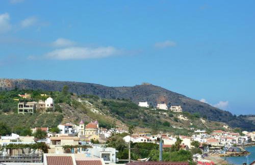 Apokoros Craft Deco Apartments&Studios - Photo 49