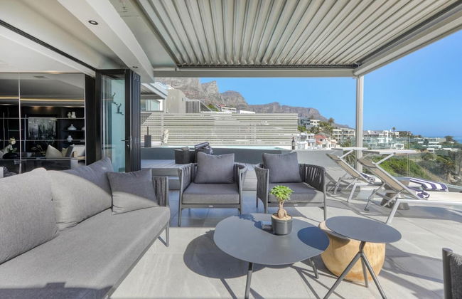 Barley Beach Luxury Penthouse - Camps Bay - Foto 6