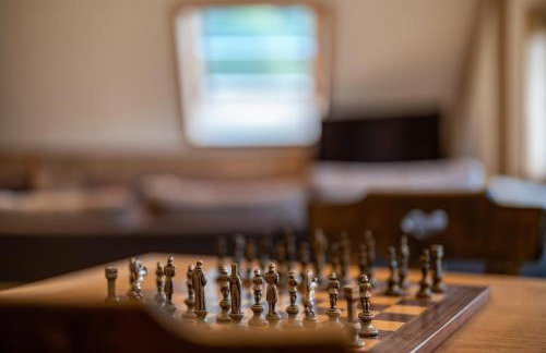 Schwarzwald Chalet - Karlshütte - Foto 35