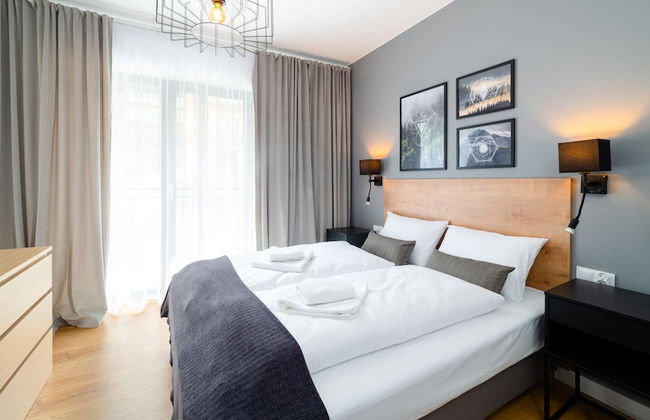 Apartamenty Sun & Snow Karpatia - Foto 49