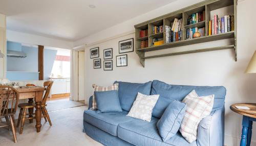 Knapp House Lodges - Foto 3