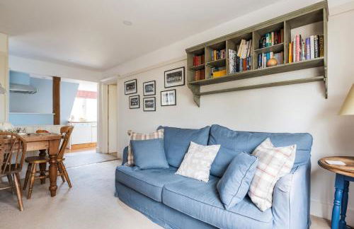 Knapp House Lodges - Foto 3