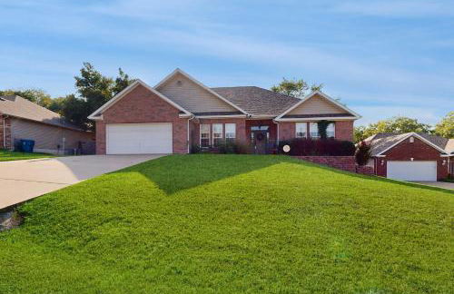 Bella Vista Retreat House - Foto 3