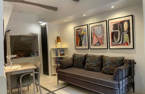 La Calade, maison de village - Foto 42