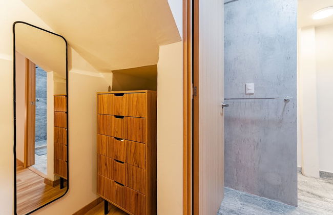 Condesa Cholula Lofts by VH - Foto 51