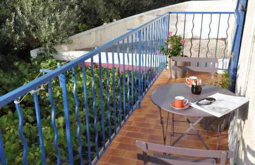 Le pre adrien - Foto 13