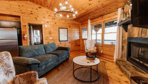 A Rustic Hideout - Foto 5