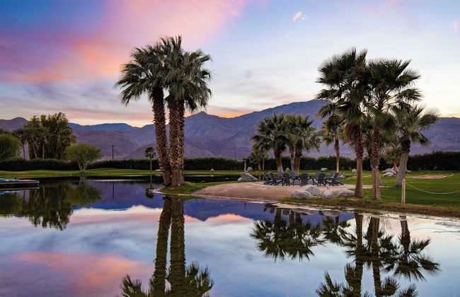 40-acre Estate, Priv Lake, Tennis, Golf Green, Soccer Buena Vista by Avantstay - Foto 60