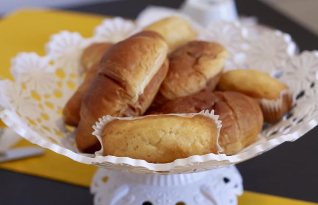 B B Residenza Malaterra - Camera Rinascimento - Foto 3