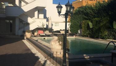 Residence Sofia a Santa Maria al bagno con piscina - Foto 5