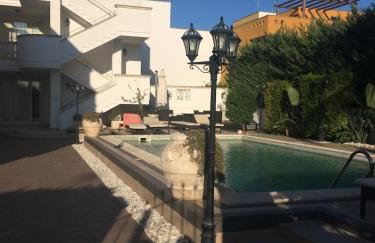 Residence Sofia a Santa Maria al bagno con piscina - Foto 5