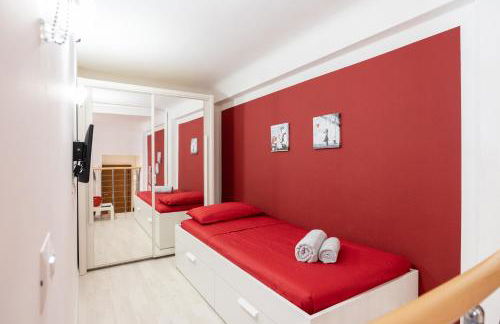 Bicocca Elegant Sweet Home Suite - Milan, 20 minutes Duomo - Foto 26