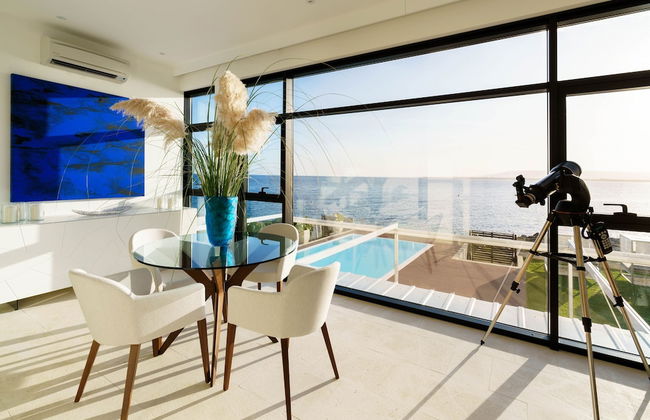 Villa Angelina - Foto 45