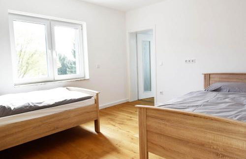 Moderne Ferienwohnung mit Sat-TV & WLAN - Foto 11