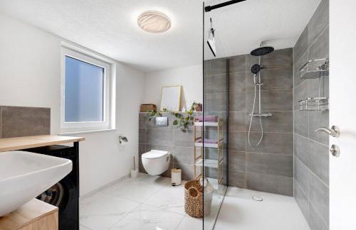 Ferienwohnung Apfelwiese - Foto 17