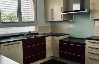 Lake View 110sqm in/outdoor living entire apartment with 2 bedrooms - Foto 48