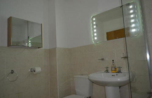 Ultra Urban Belfast Apartments - Foto 64