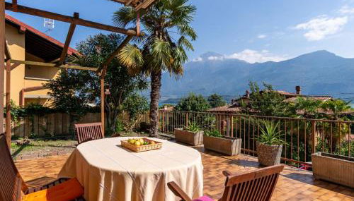 Apartment Dada by Interhome - Foto 4