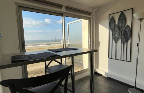 Appartement studio vue mer - Foto 7