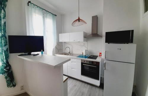 LES ARCADES Sables D'Or Les Pins - Foto 6