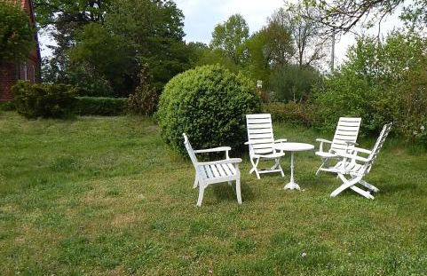 LANDHAUS LAAVE FERIENWOHNUNG - Foto 25