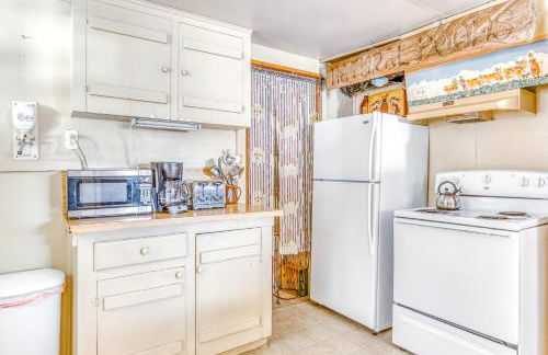 The Wilcox Cabin - Foto 9