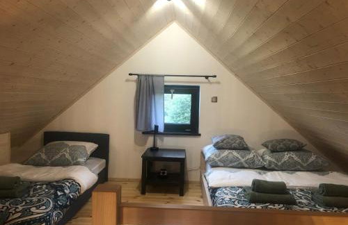 Domek Zgredek - Foto 9