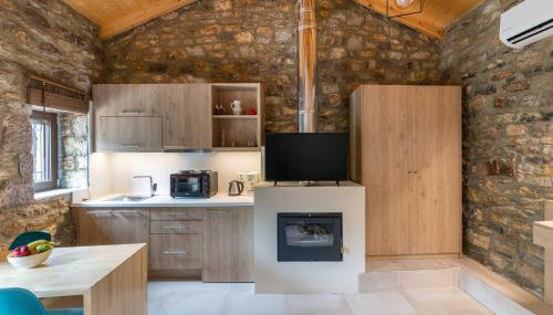 Fotoula's stone studio - Foto 4