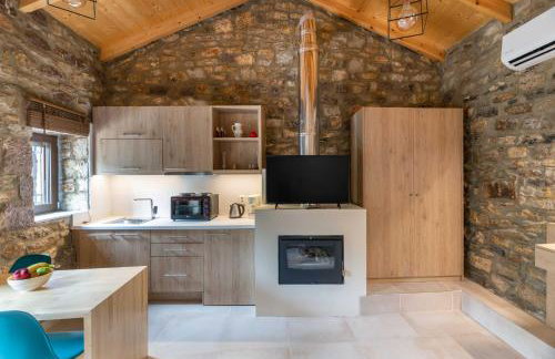 Fotoula's stone studio - Foto 4