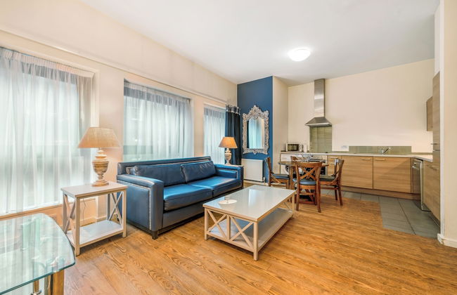 Princes Street Suites - Foto 28