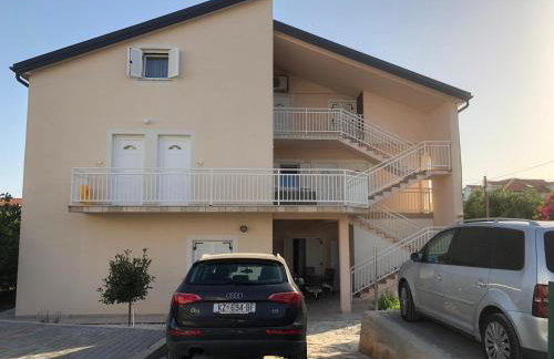 Apartments Beachwalk Heaven Milica - Foto 25