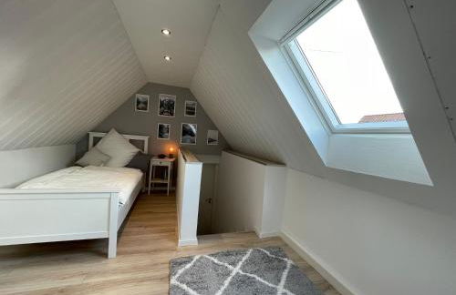 AR Apartments II I 5 Pers I Prime I Küche I WLAN I am Thüringer Meer - Foto 17