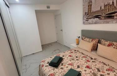 Playa del Cura View Apartment - Foto 38