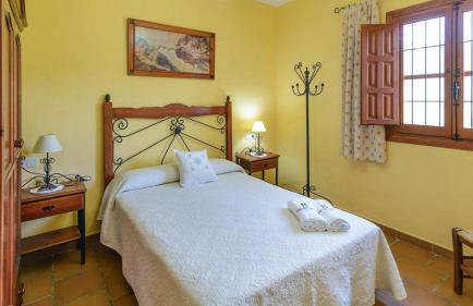 Cortijo Los Tulipanes Periana by Ruralidays - Foto 15