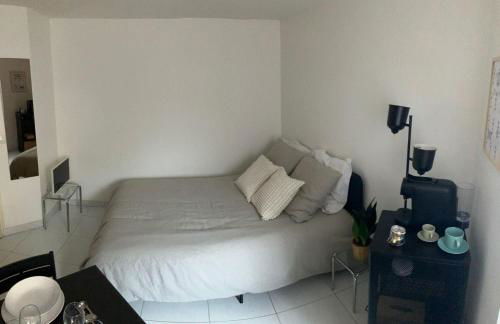 La cabine des docks - Foto 20