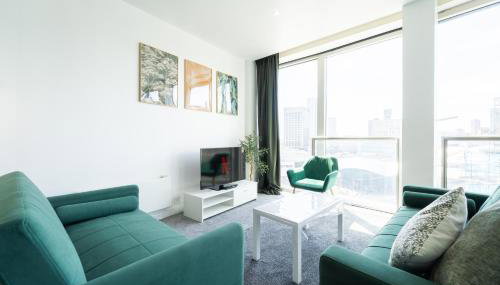 THE OLIVE SUITE At The Rotunda - Photo 3
