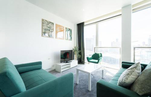 THE OLIVE SUITE At The Rotunda - Foto 3