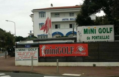 Devant la mer et la plage de ROYAN PONTAILLAC, 4chambres 2 à 8 personnes - Photo 29