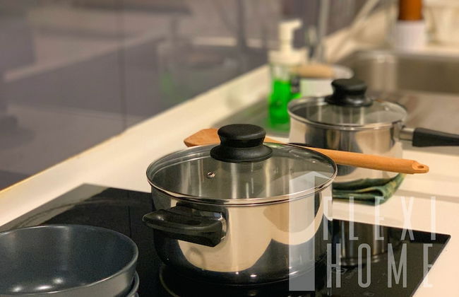 Eclipse Residency, Cyberjaya by Flexihome MY - Foto 58