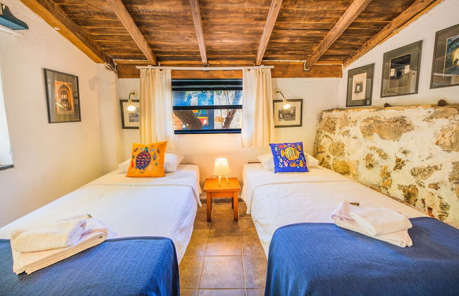 Piccolo Houses Kas - Foto 44