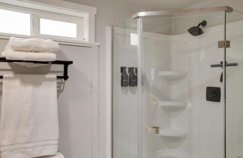 Mtn-View Studio 4 Mi to Farragut State Park! - Foto 19