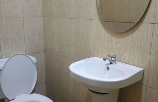 Wendo Court Apartments - Foto 29