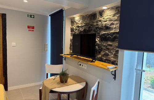 Refúgio do Nevoeiro Estudio - Foto 9