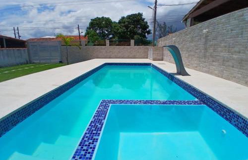 Casa com piscina e ar condicionado perto da Lagoa - Foto 4