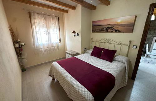 Alojamientos Rurales La Higuerilla Sierra de Cazorla - Foto 23