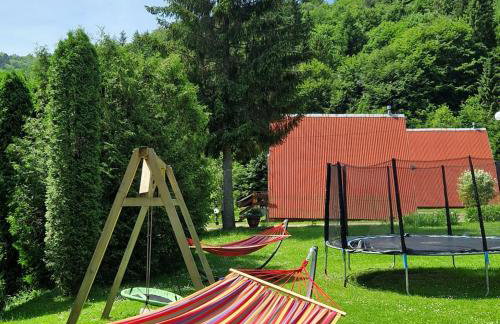 Perełka Bieszczady Domki - Photo 33