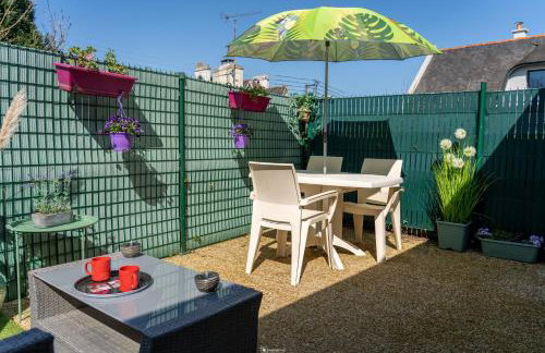 Gîte des dolmens 3 etoiles - Foto 9